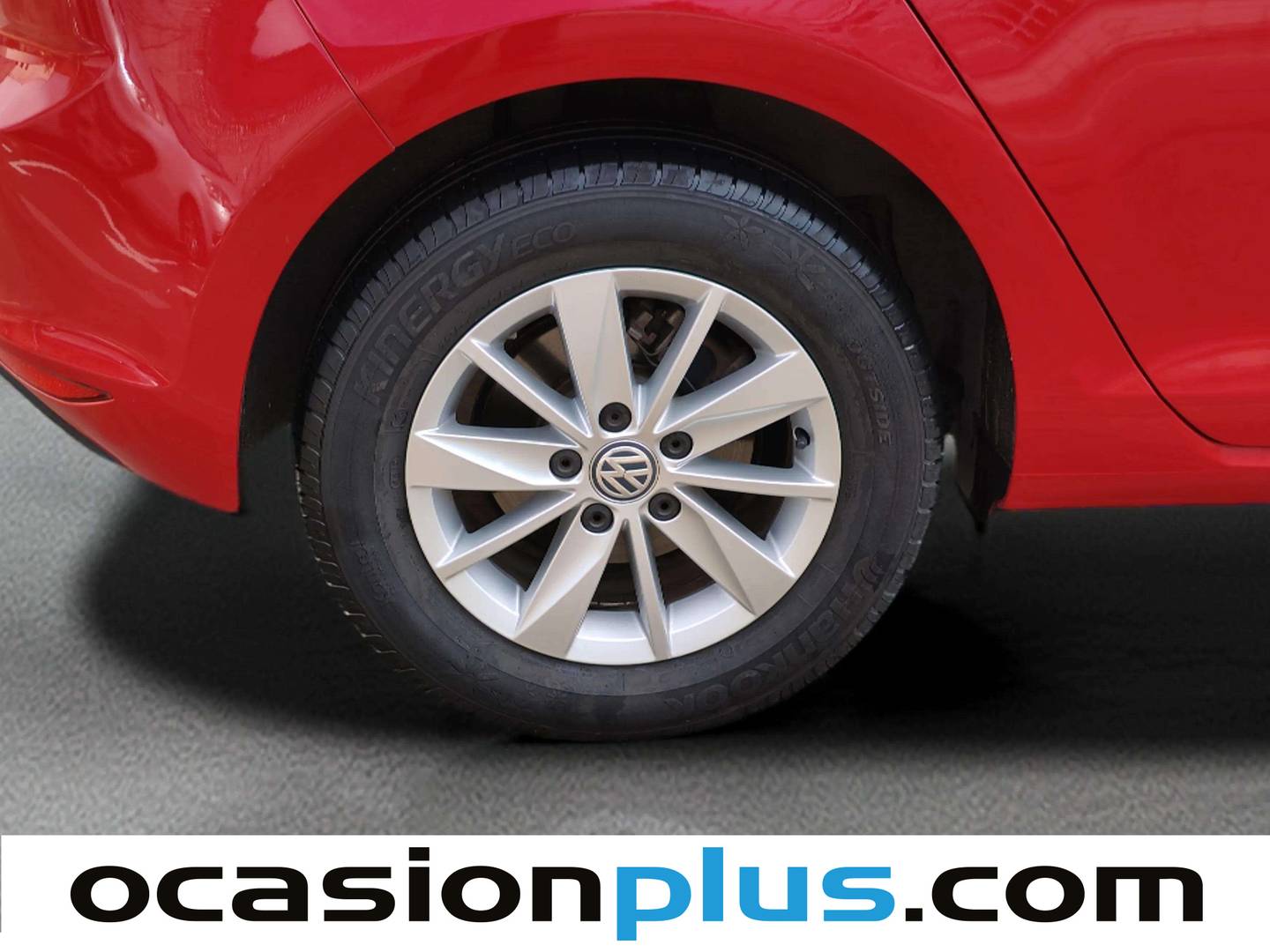 Volkswagen Golf Volkswagen Golf Edition 1.6 TDI BMT  (110 CV) DSG 110cv