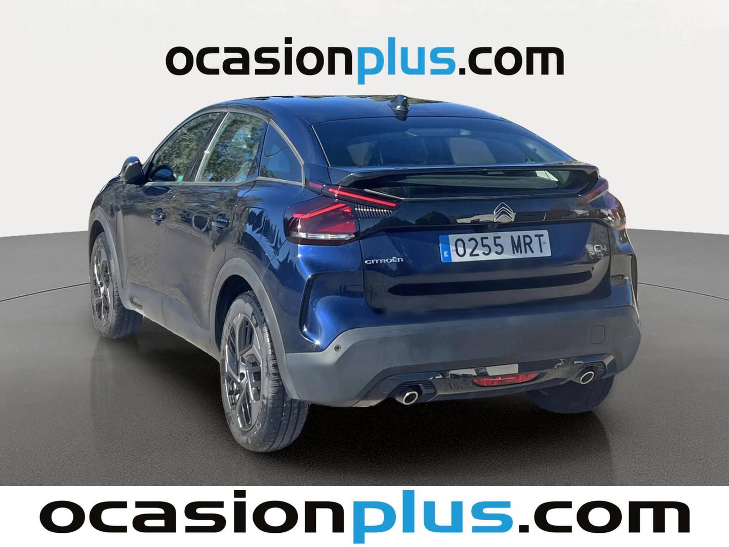 Citroën C4 Citroën C4 PureTech 130 S&S Plus (131 CV) seminuevo