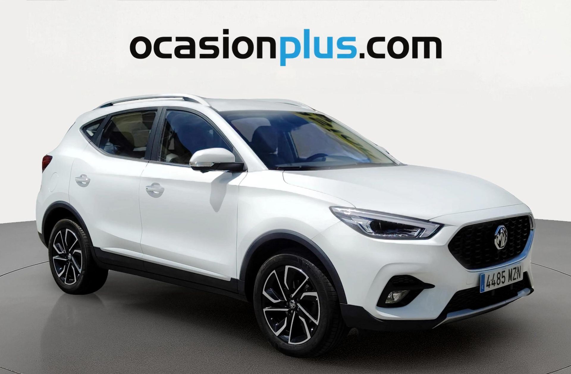 MG ZS 1.0T Luxury - foto 2