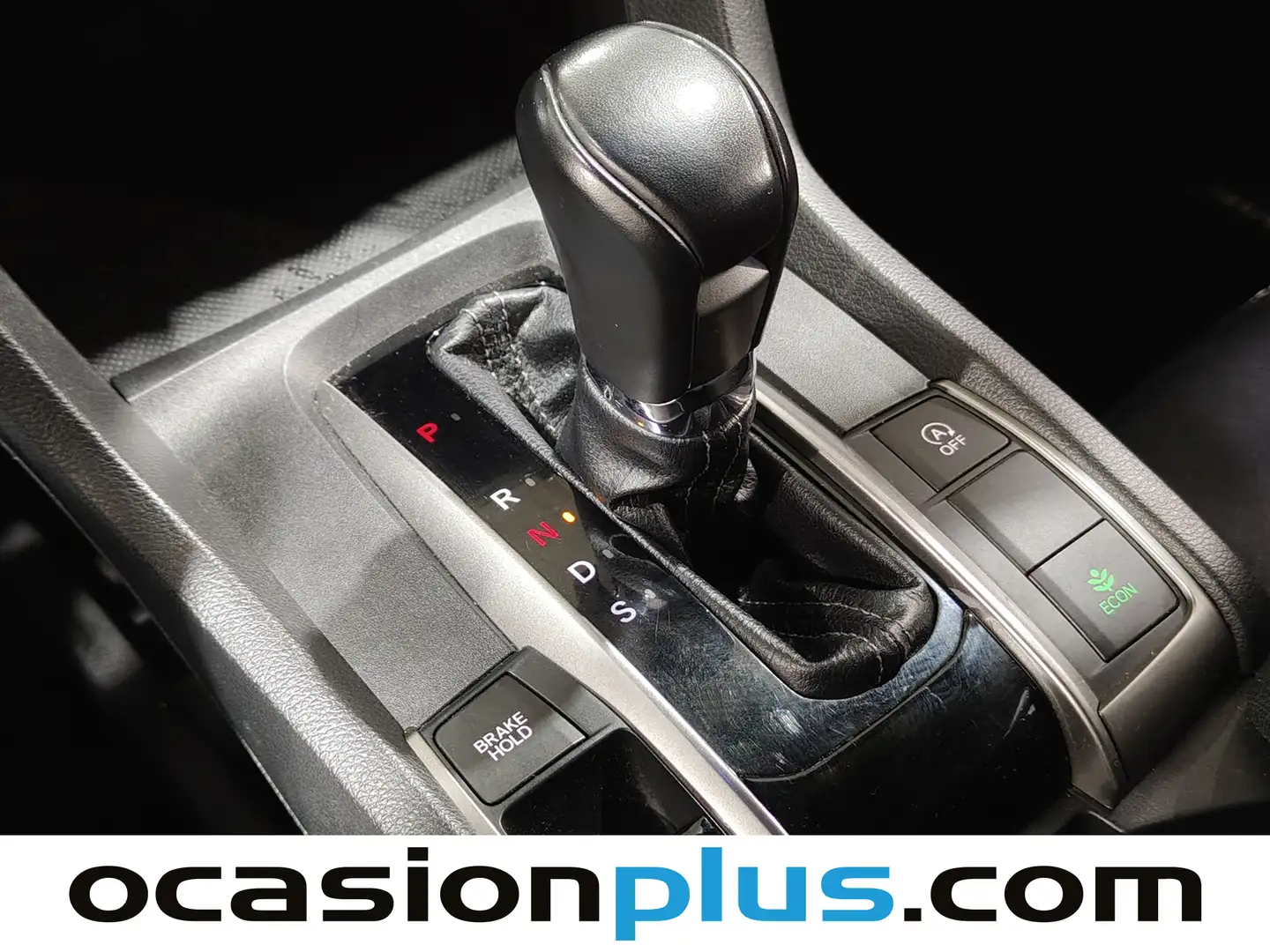 Foto Honda Civic Honda Civic 1.0 I-VTEC Elegance CVT (129 CV)