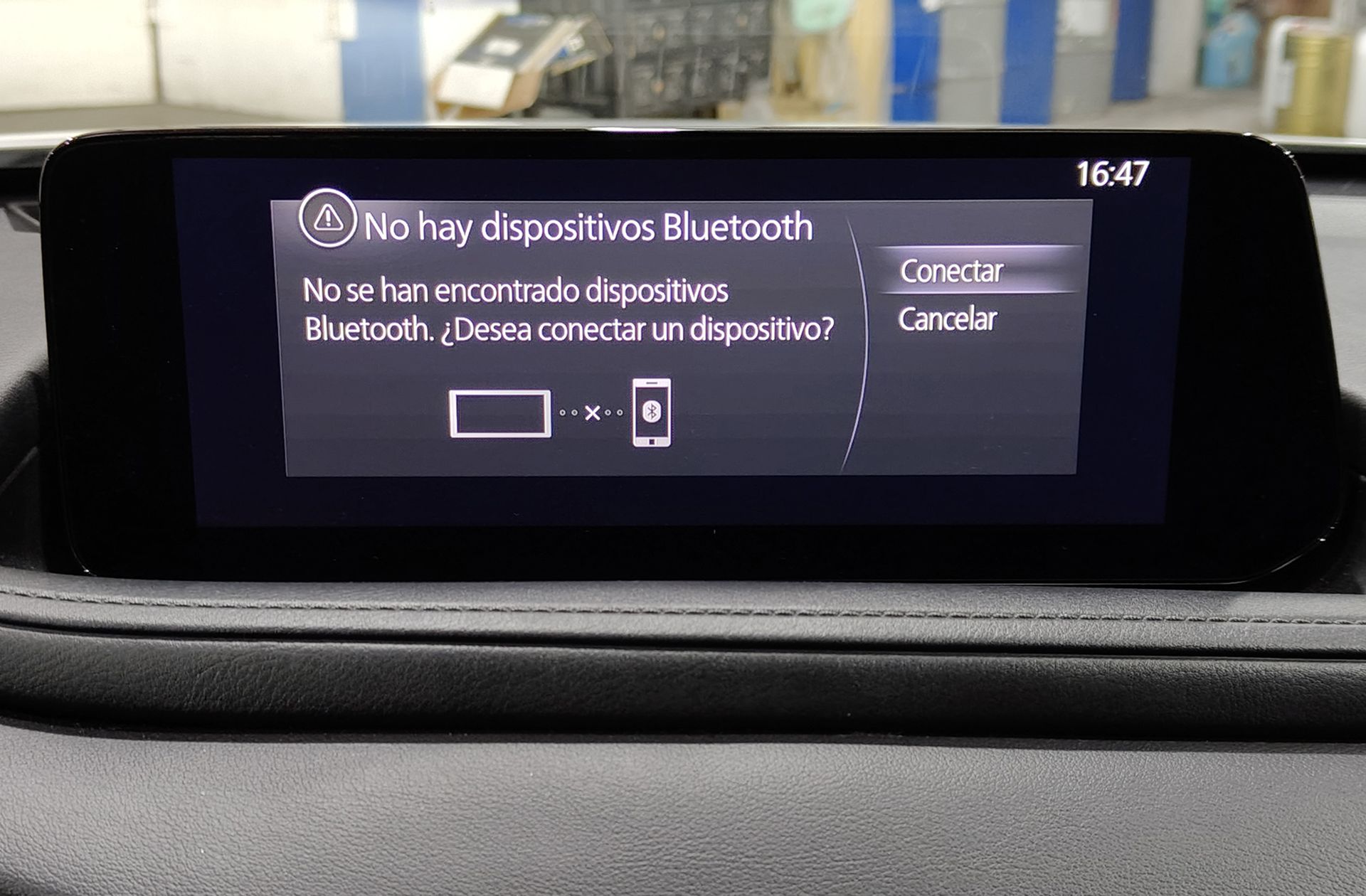 Mazda CX-30 2.0 e-Skyactiv G MHEV Prime-line - foto 32