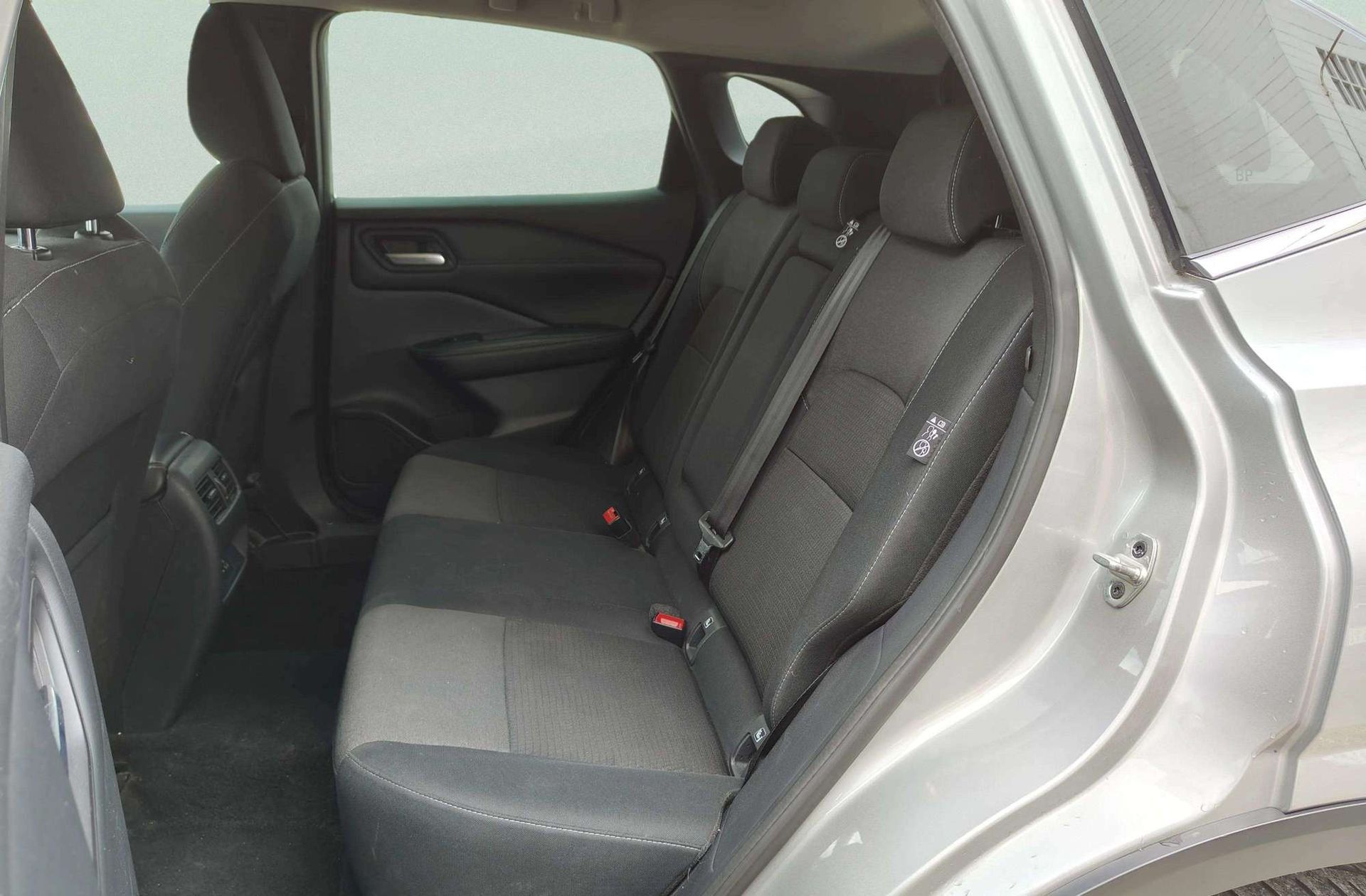 Nissan Qashqai E-POWER N-Connecta - foto 14