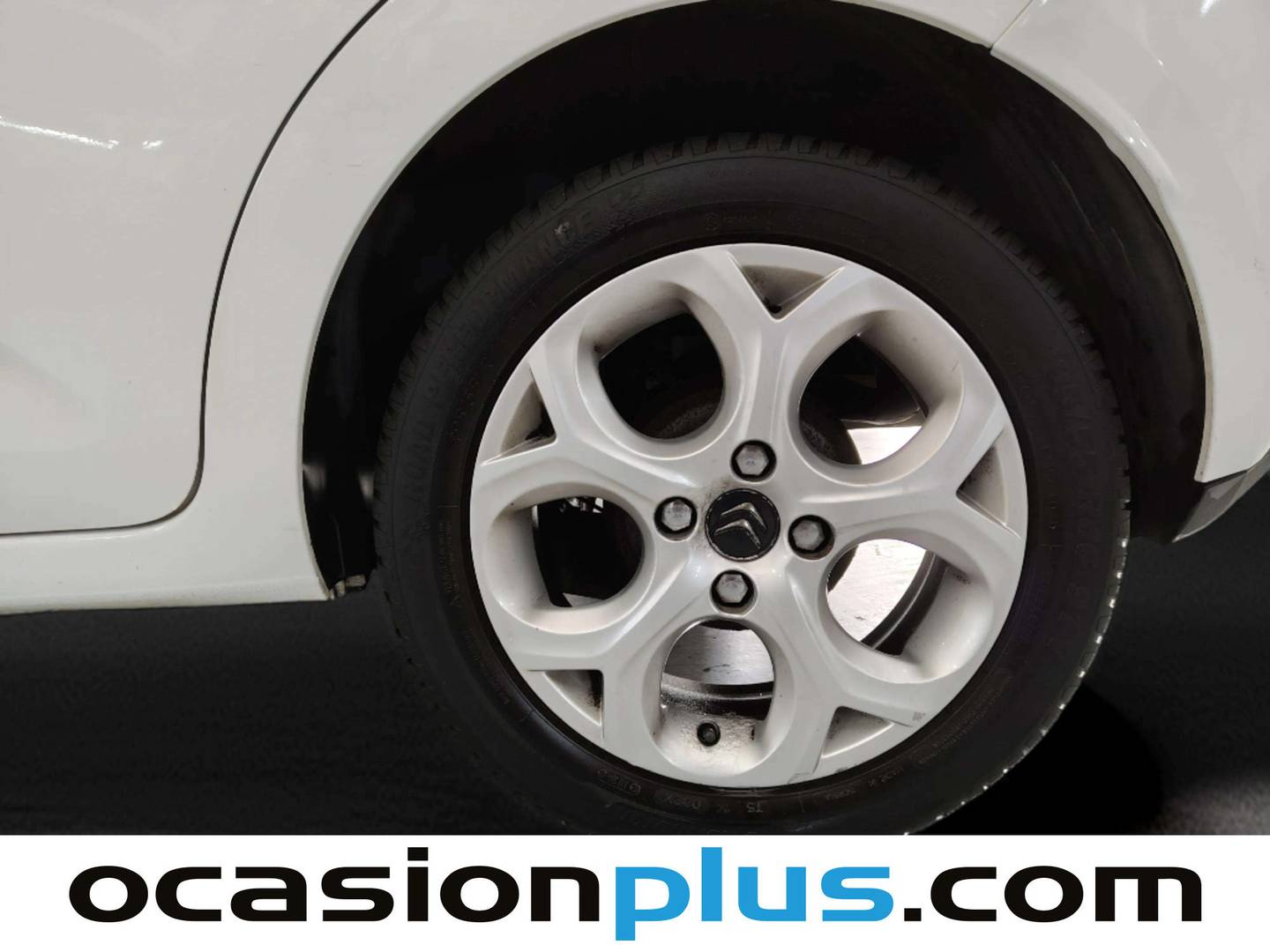 Foto Citroën C3 Citroen C3 1.4 HDI Collection (68 CV)