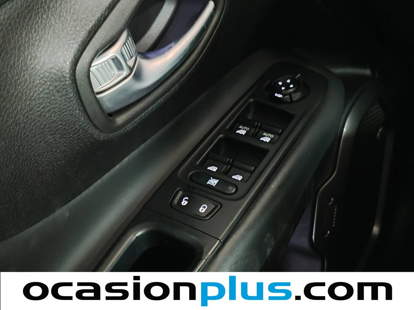 Jeep Renegade Jeep Renegade 1.6 Multijet Limited 4x2 DDCT (120 CV) 120cv