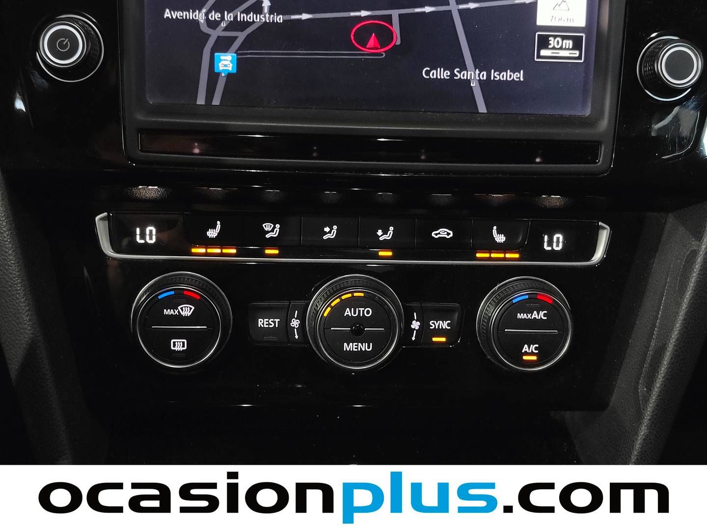 Volkswagen Passat Volkswagen Passat Sport 2.0 TDI BMT (150 CV) DSG automático