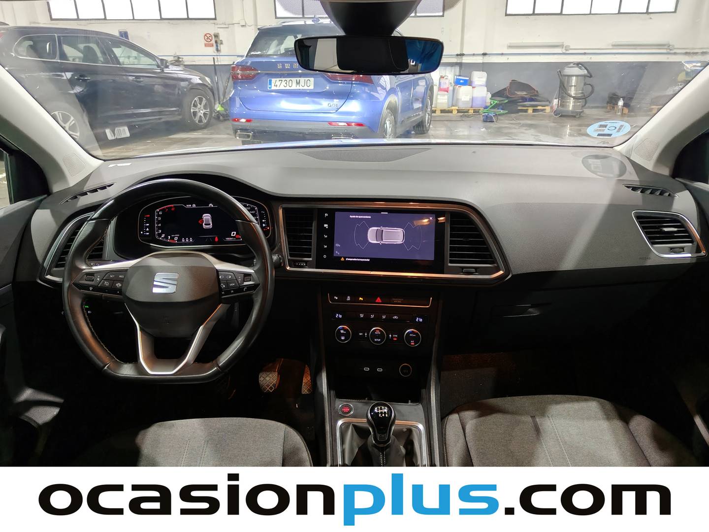 Foto Seat Ateca SEAT Ateca 1.5 TSI S&S Style XL (150 CV)