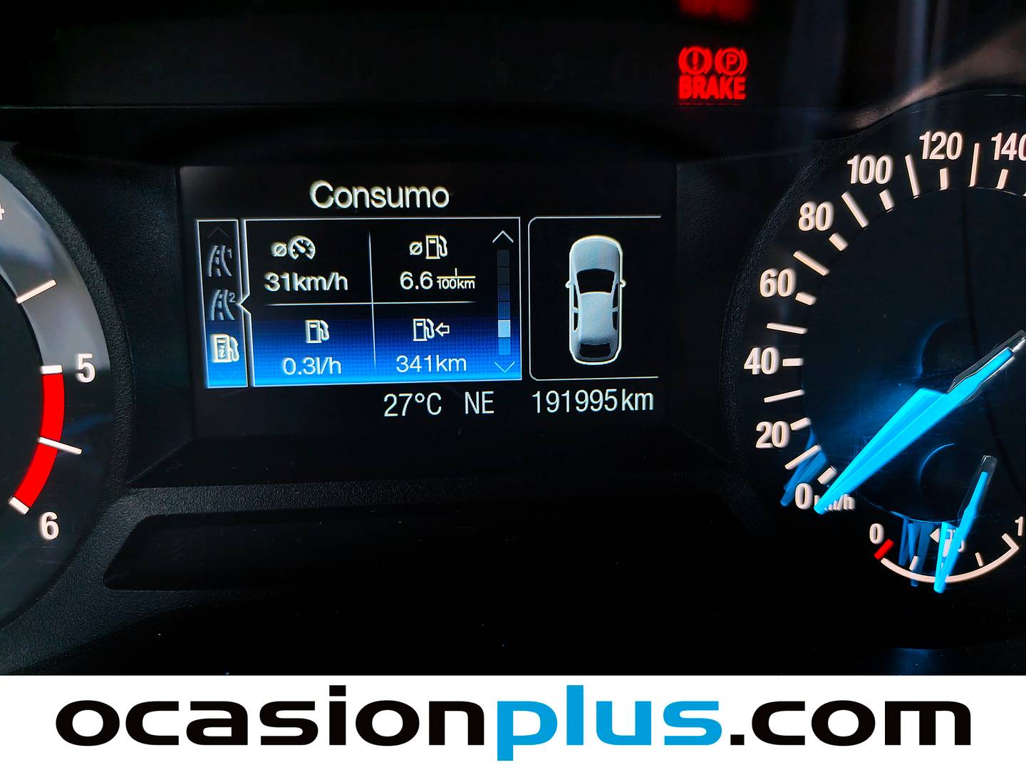 Ford Mondeo Ford Mondeo 2.0 TDCI Trend (150 CV) barato