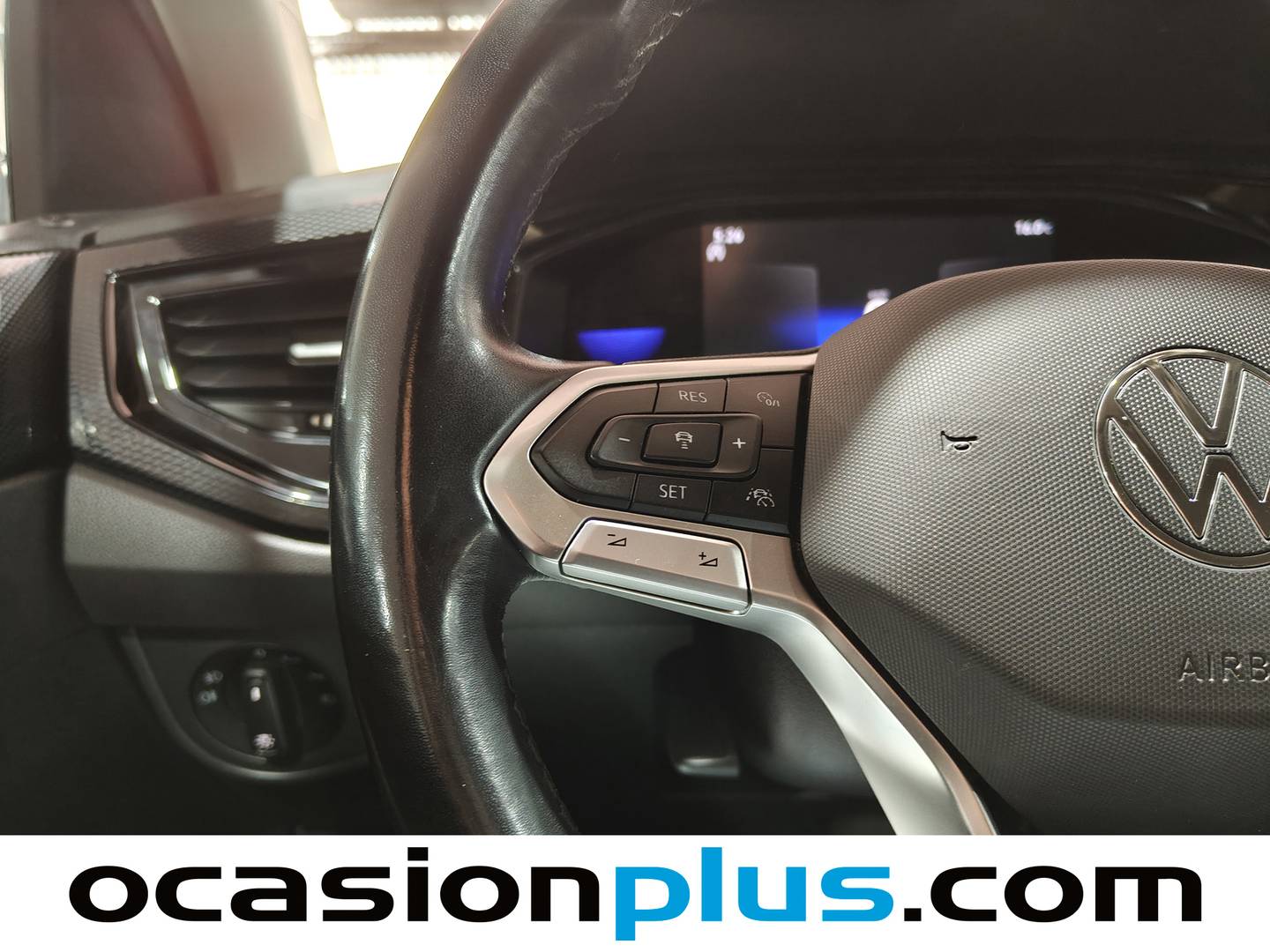 Volkswagen Taigo Volkswagen Taigo Life 1.0 TSI (95 CV) de ocasión