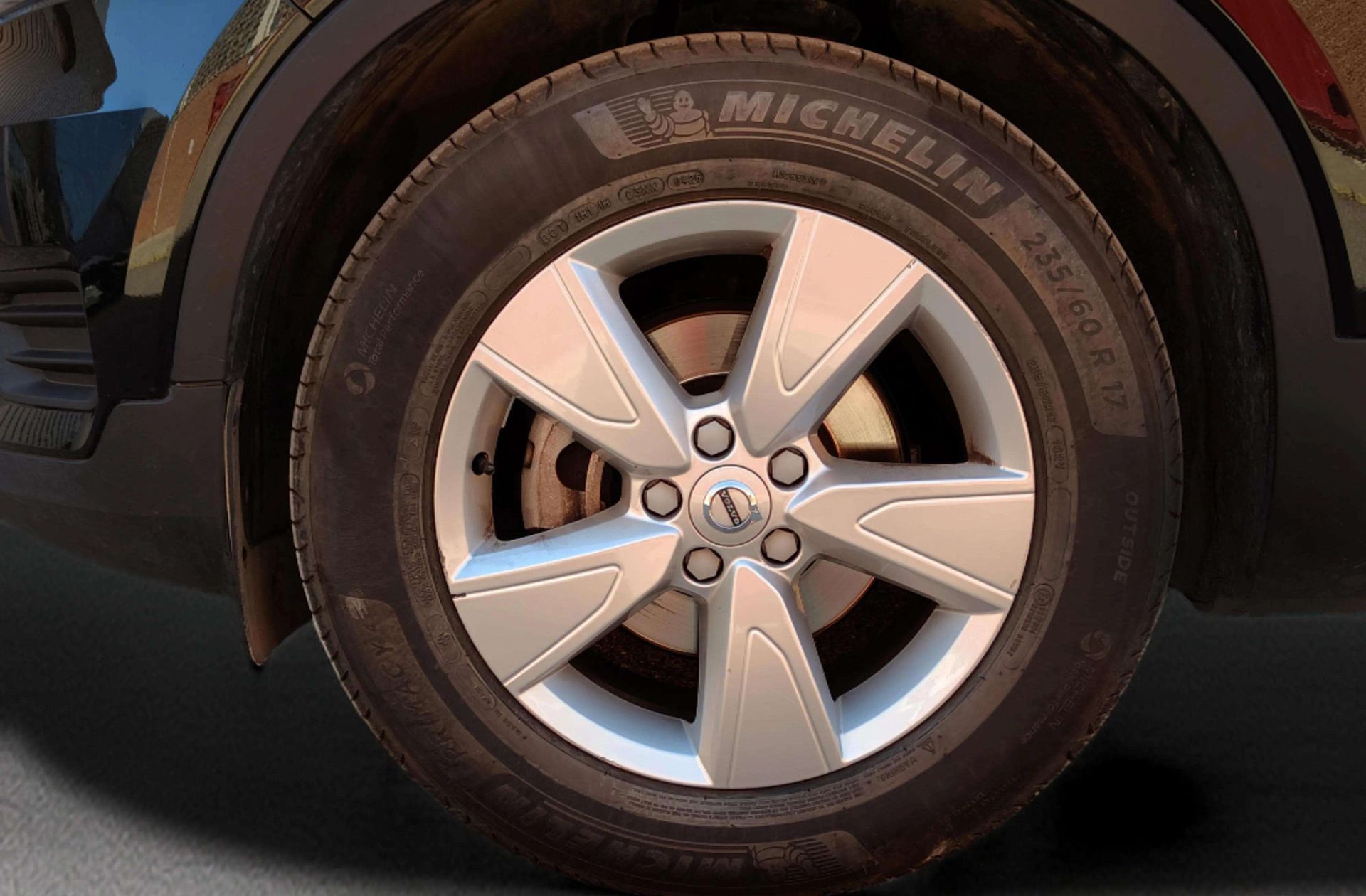 Volvo XC40 T3 Momentum Core - foto 32