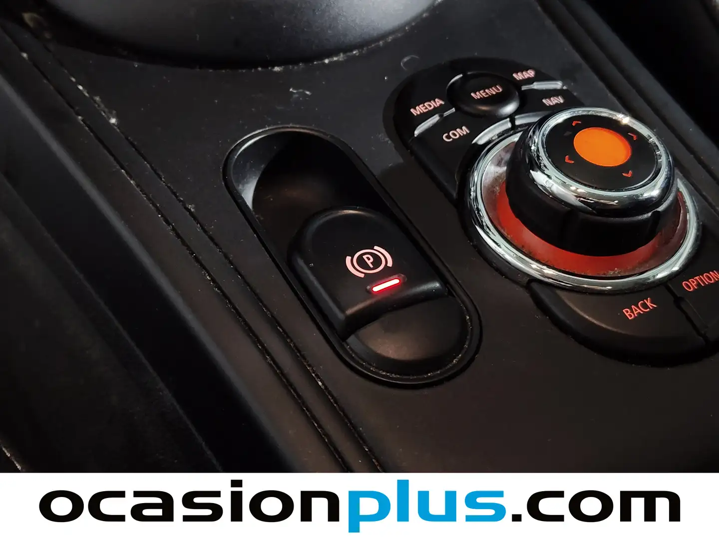 Foto Mini Countryman MINI MINI Countryman Cooper S E ALL4 (224 CV)