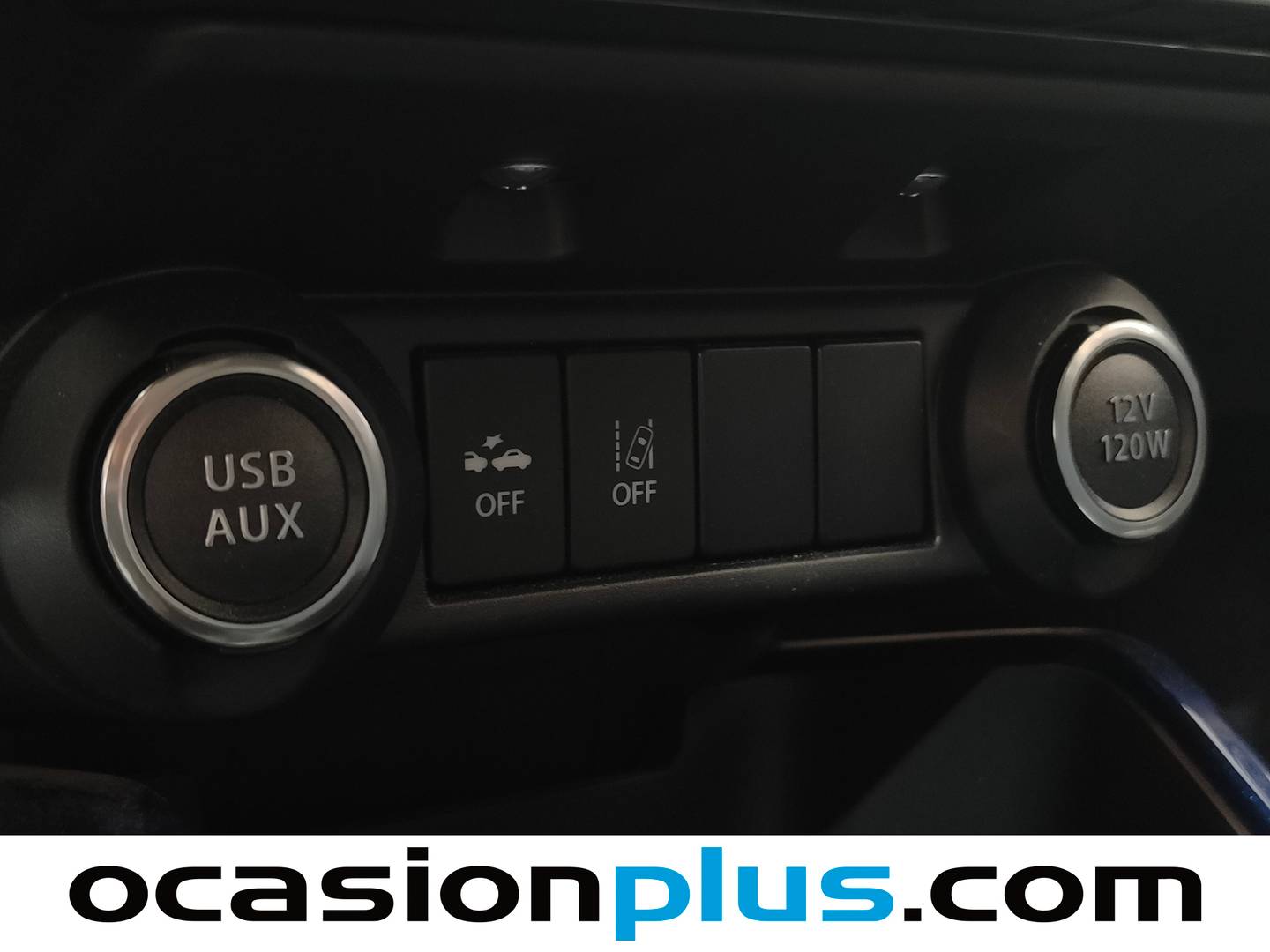 Suzuki Ignis Suzuki Ignis 1.2 Mild Hybrid GLX 61 kW (83 CV) barato