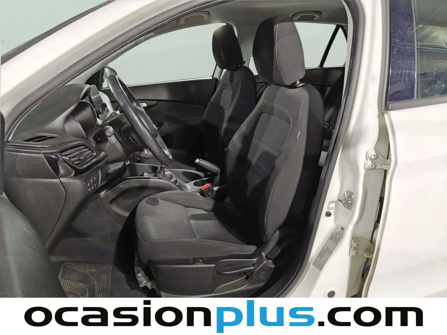 Foto Fiat Tipo Fiat Tipo SW 1.6 Multijet Life (130 CV)