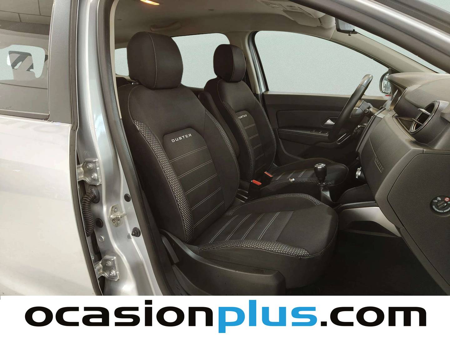 Dacia Duster Dacia Duster Prestige Blue dCi (115 CV) 4X2 km 0