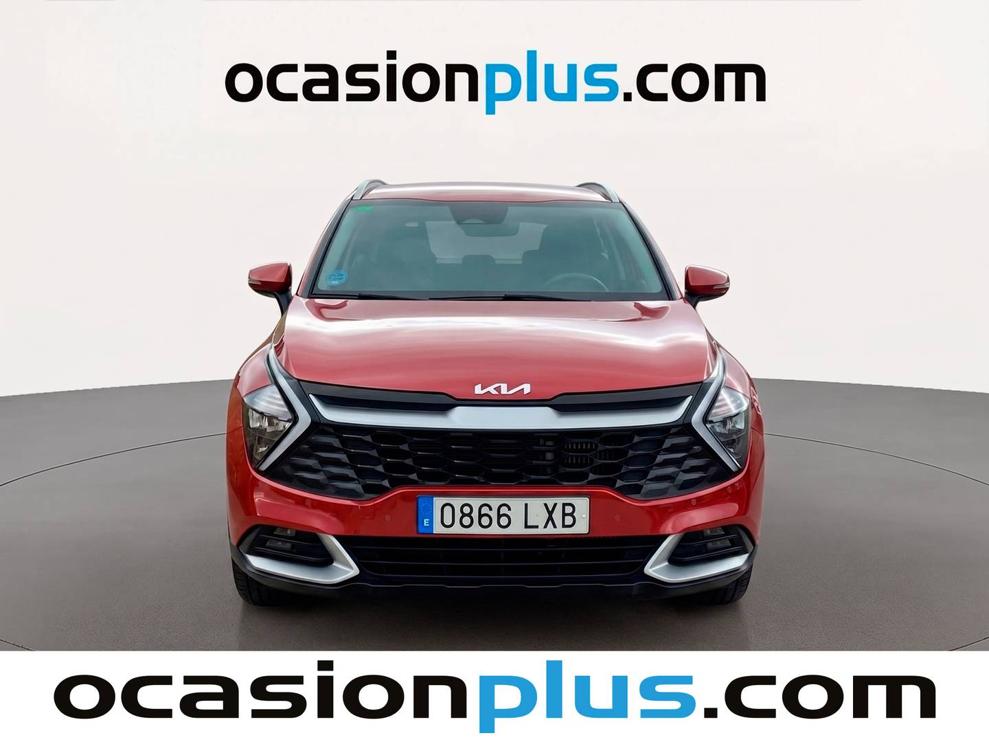 KIA Sportage KIA Sportage 1.6 T-GDi Drive 4x2 (150 CV) 150cv