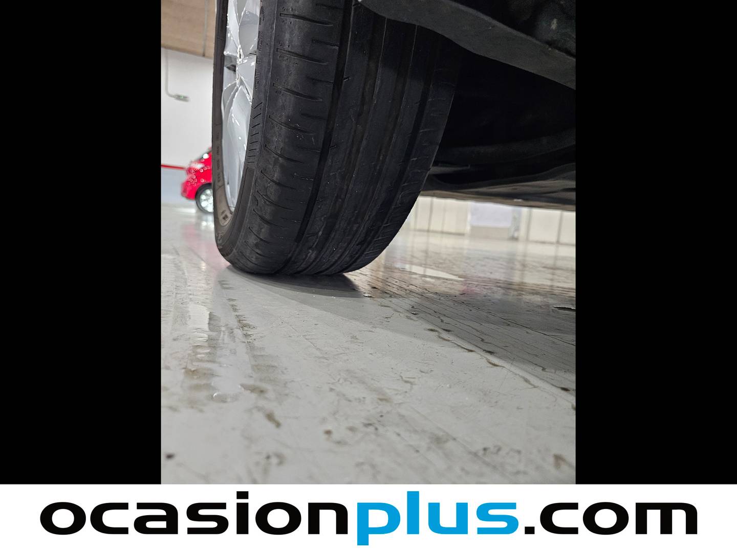 Foto Skoda Kamiq Skoda Kamiq 1.0 TSI Emotion DSG (110 CV)