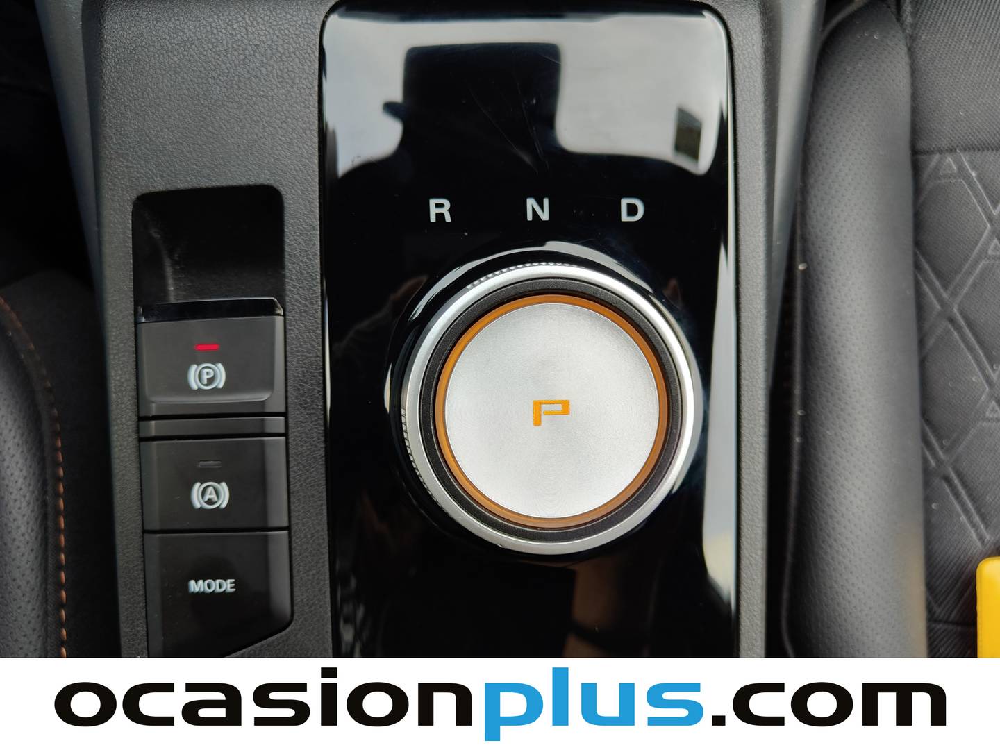 MG MG3 Hybrid+ MG MG3 Hybrid+ Luxury (195 CV) de segunda mano