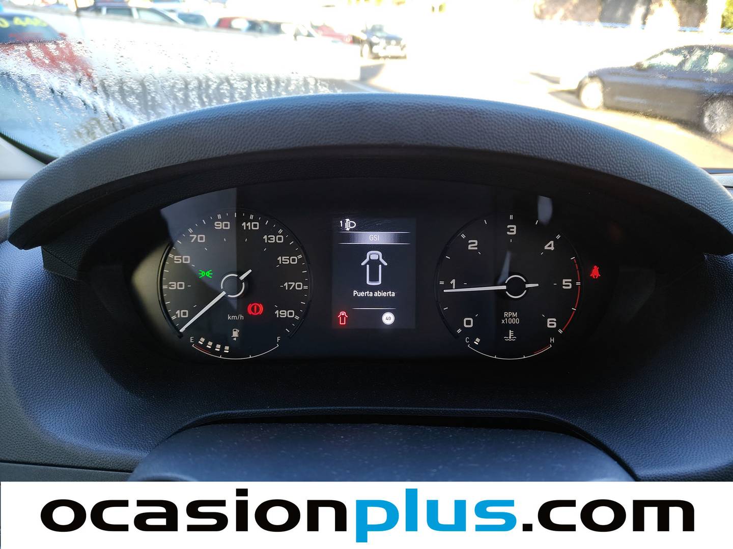 Foto Fiat Ducato Fiat Ducato 35 2.2 Multijet L3H2 Acristalado Auto (140 CV)