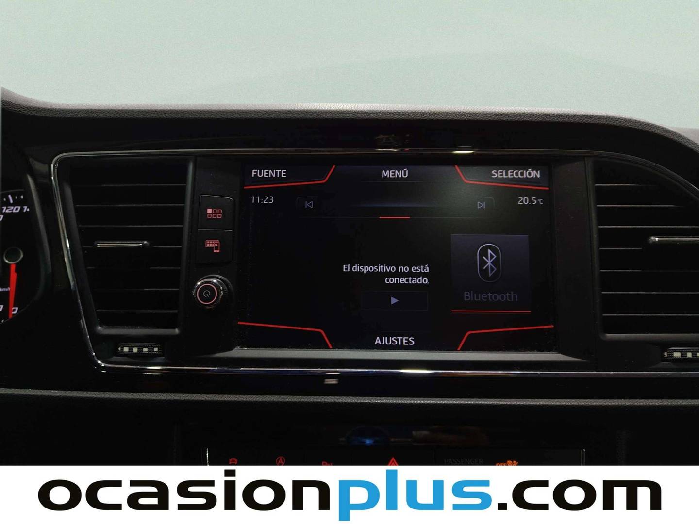 Seat León Seat León ST 1.4 TSI ACT S&S FR Plus (150 CV) 2017
