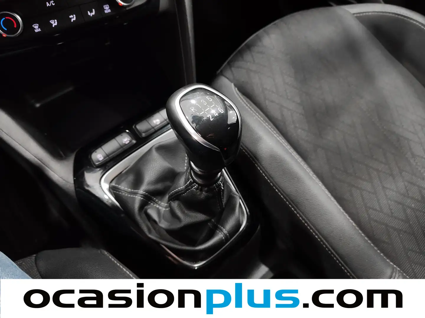 Foto Opel Corsa Opel Corsa 1.2 Turbo XHL Elegance (100 CV)