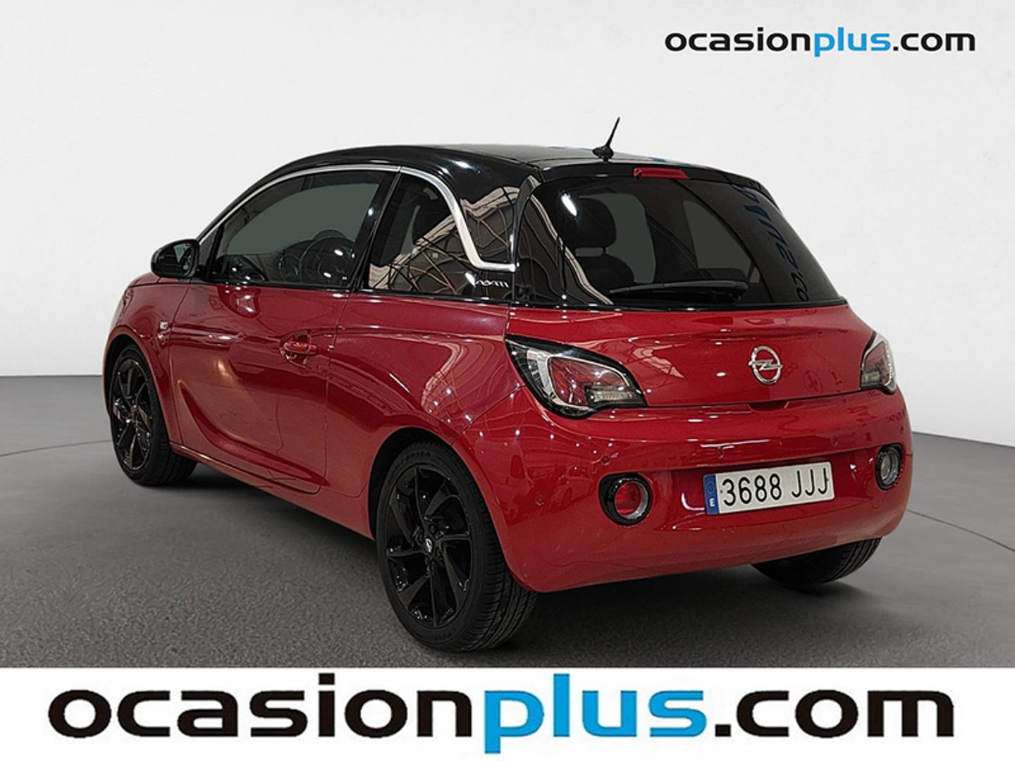 Foto Opel Adam Opel Adam 1.4 XER Slam (100 CV)
