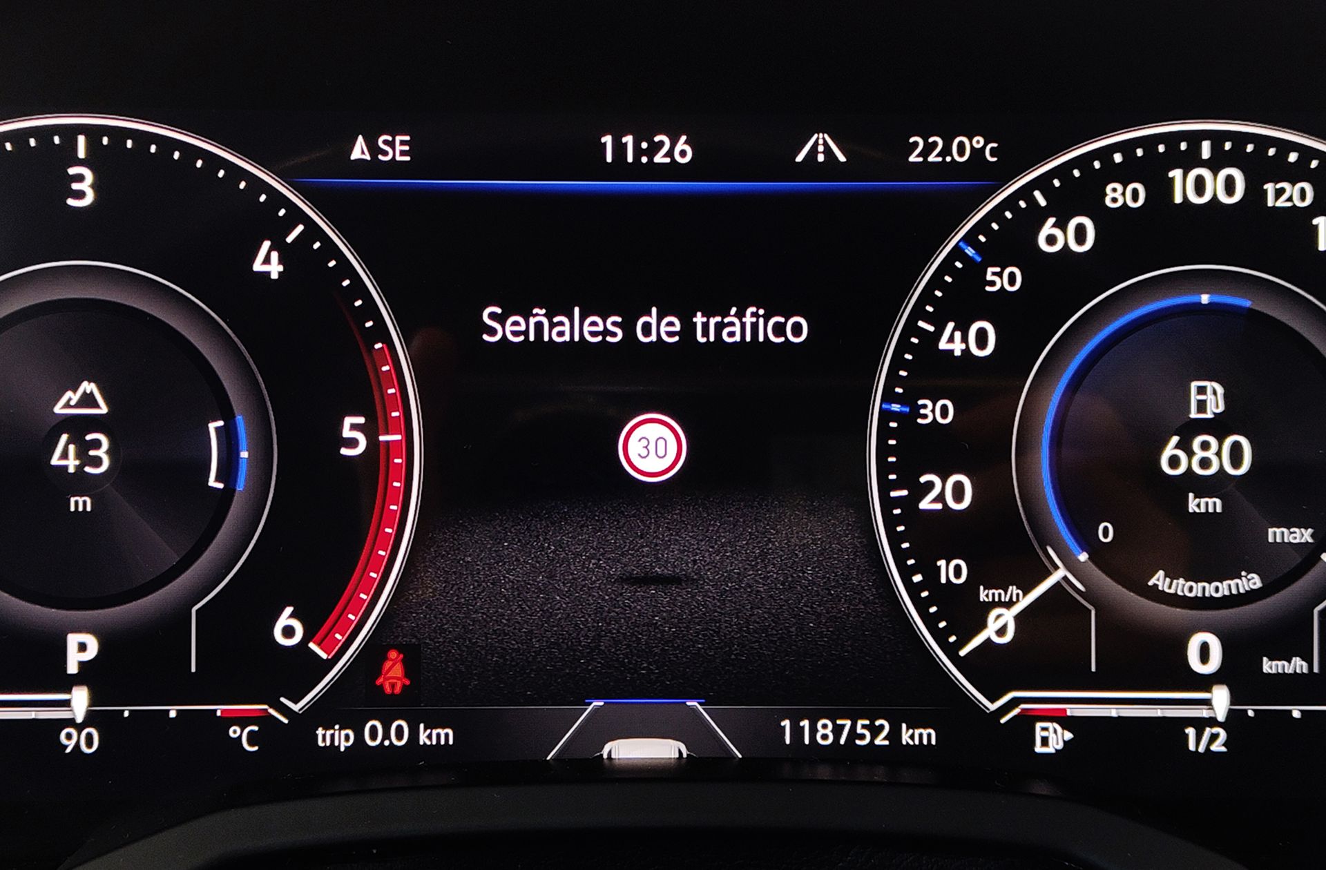 Volkswagen Touareg R-Line 3.0 TDI 4Motion Tiptronic - foto 23