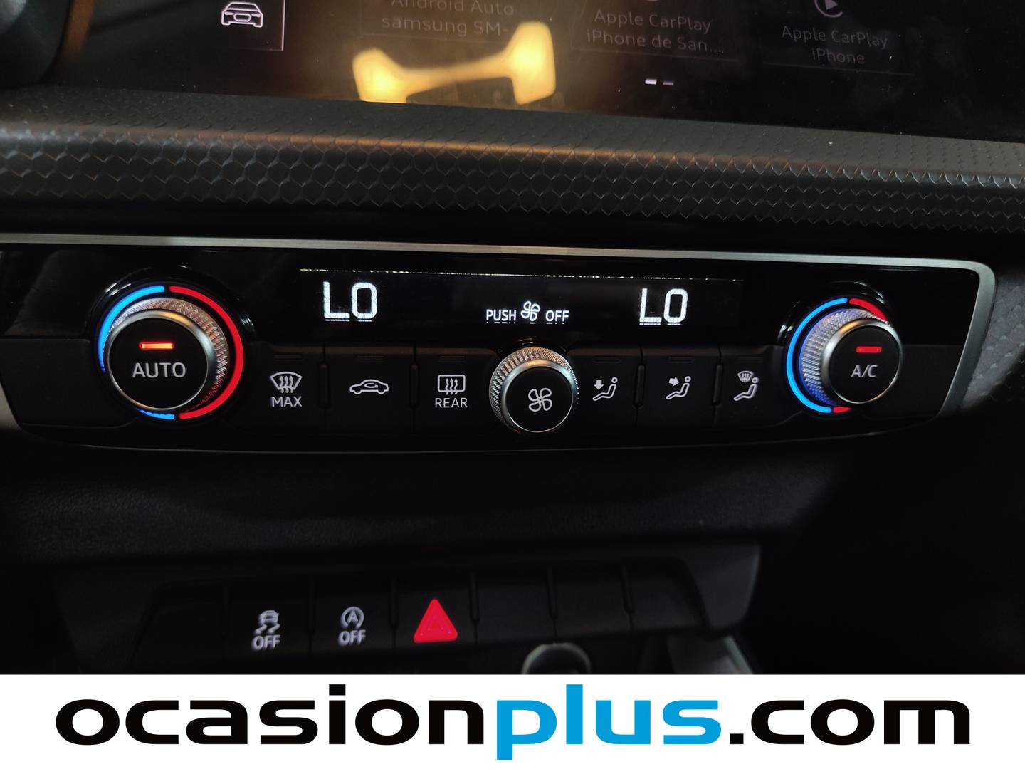 Audi A1 Audi A1 Sportback Advanced 30 TFSI (110 CV) gasolina