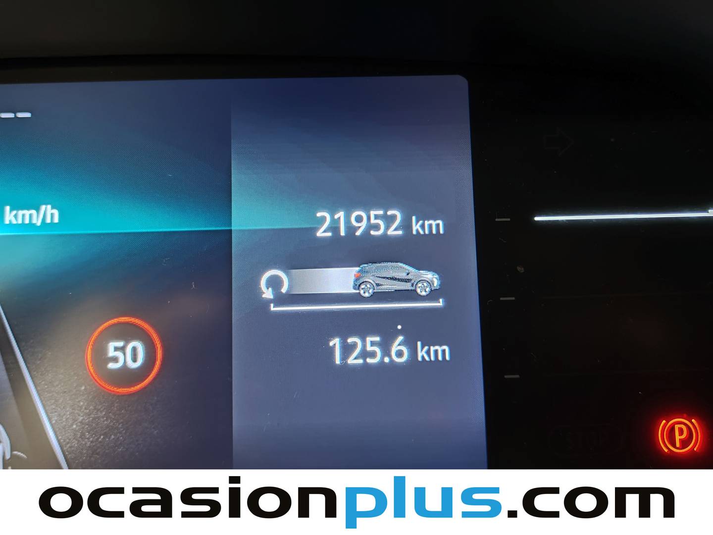 Foto Renault Captur Renault Captur Techno TCe (90 CV)