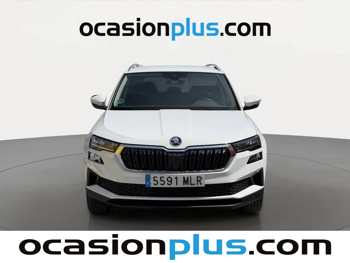 Skoda Karoq Skoda Karoq 2.0 TDI Ambition (115 CV) barato