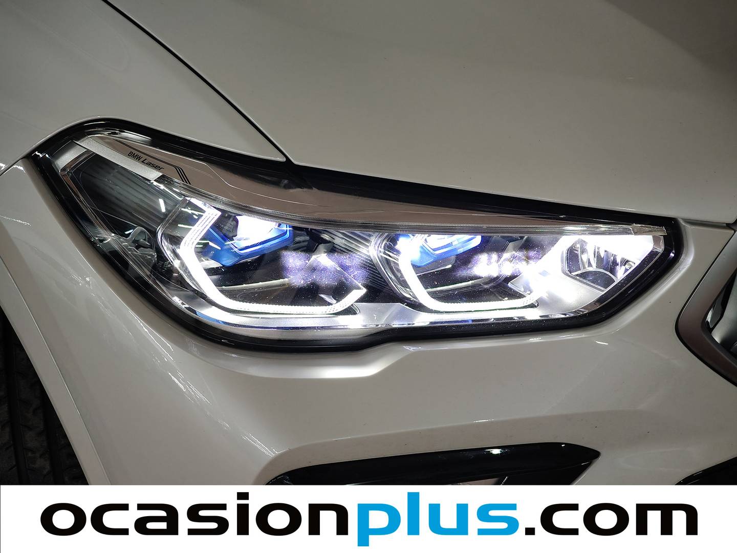 BMW X6 BMW X6 xDrive40i (333 CV) km 0