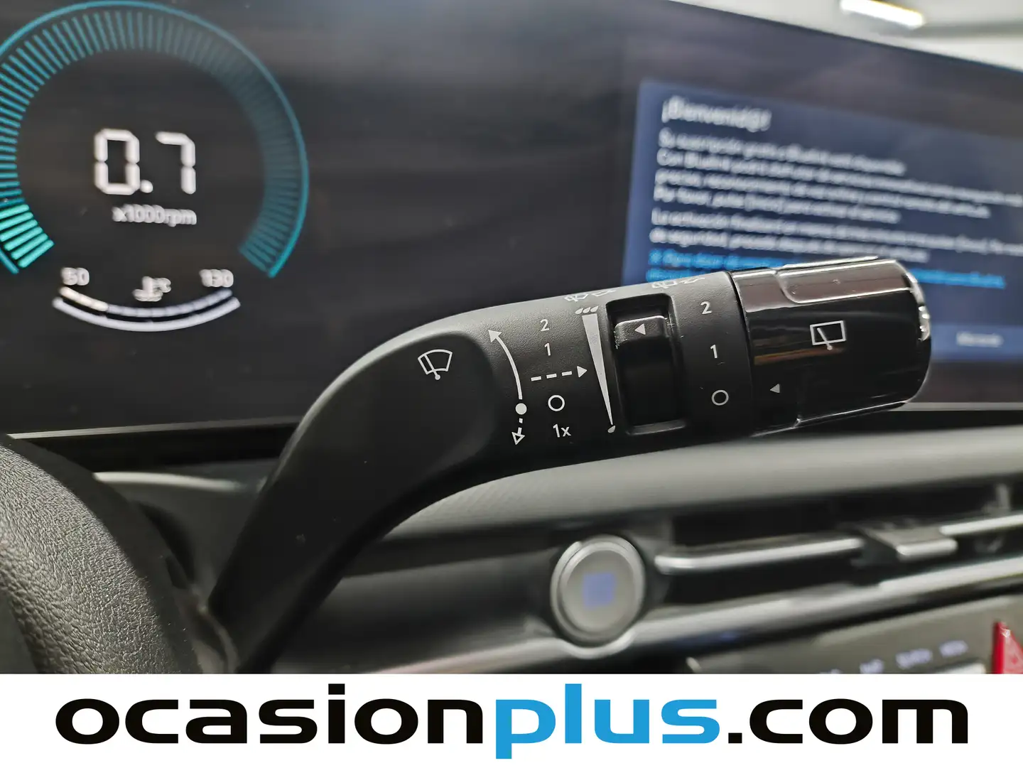 Foto Hyundai Tucson Hyundai Tucson 1.6T Klass (160 CV)