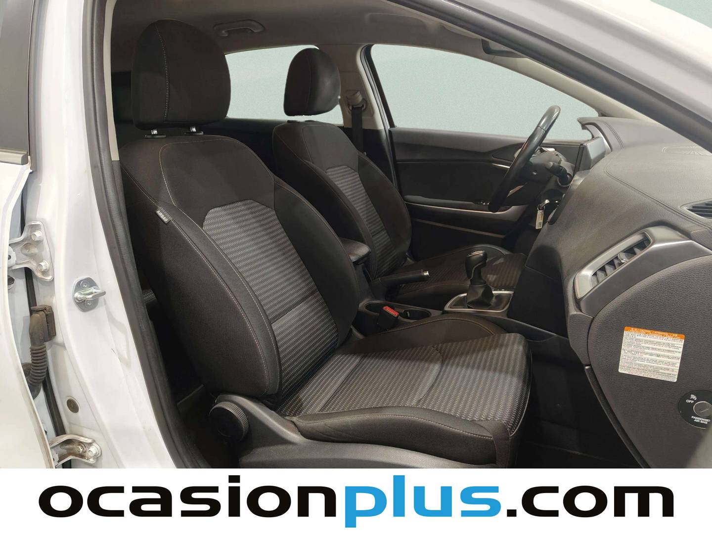 KIA Ceed Kia Ceed 1.6 MHEV iMT Drive (136 CV) manual