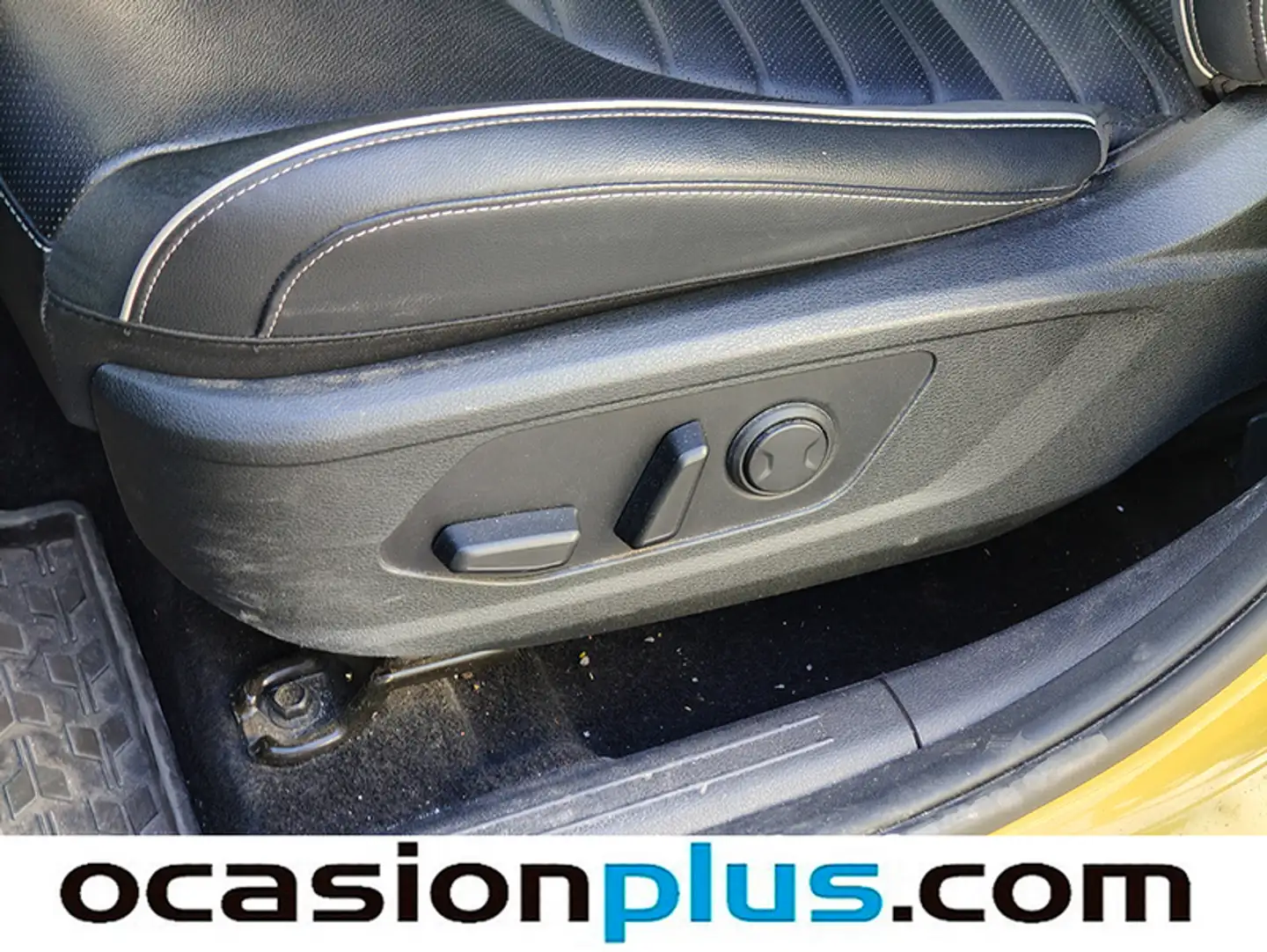 Foto KIA Sportage Kia Sportage 1.6 T-GDi HEV GT Line 4x2 (230 CV)