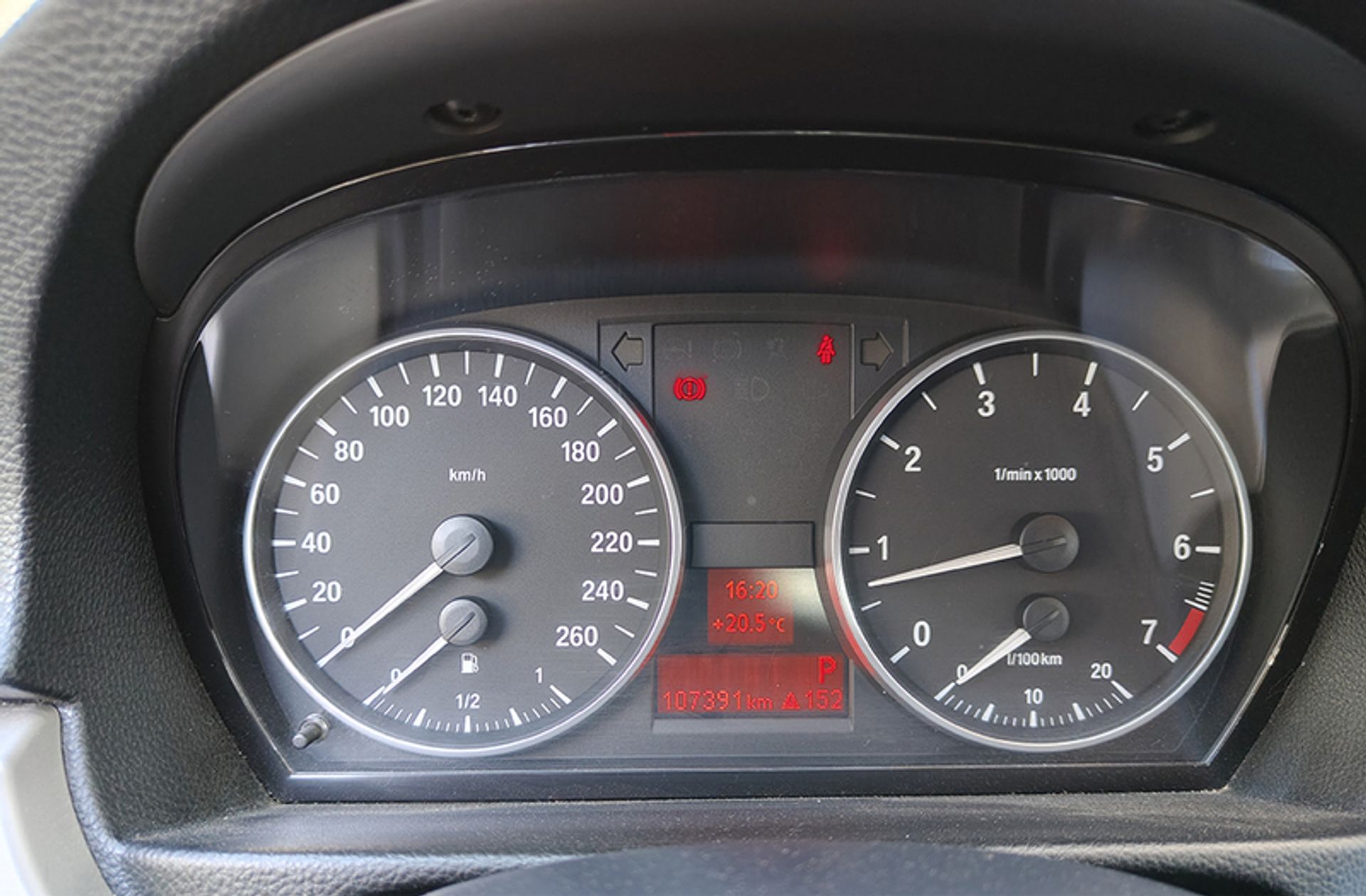 BMW Serie 3 318i - foto 26