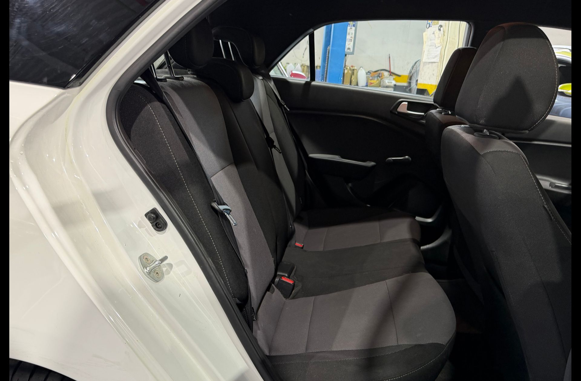 Hyundai i20 1.2 MPI Fresh - foto 13