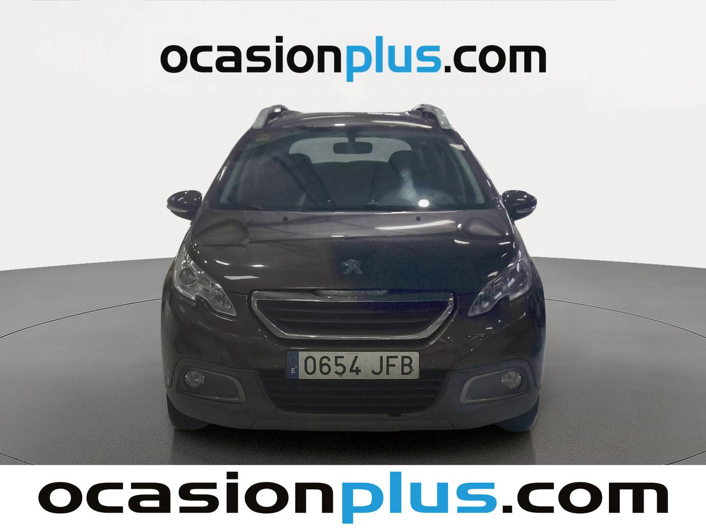 Peugeot 2008 Peugeot 2008 e-HDI 92 Active (92 CV) 92cv