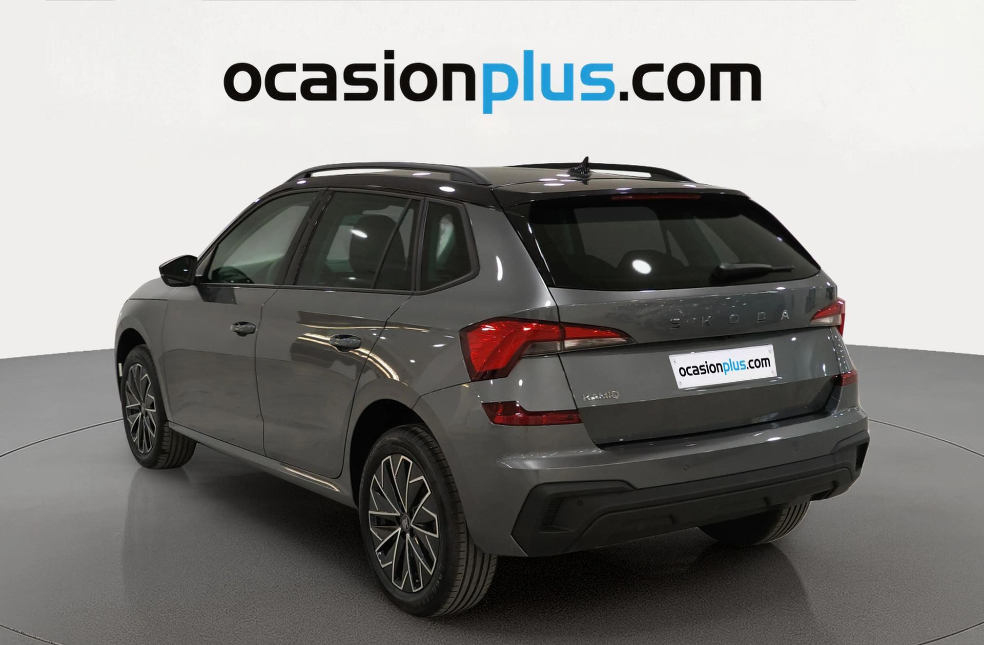 Škoda Kamiq 1.0 TSI Selection DSG - foto 3