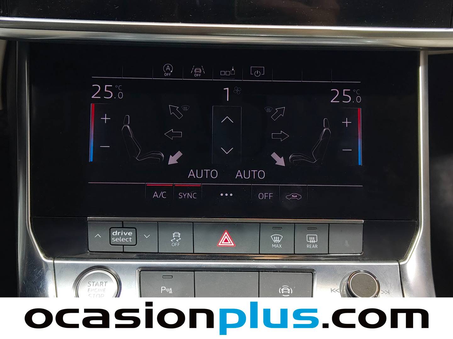 Foto Audi A6 Audi A6 Avant Sport 40 TDI (204 CV) S tronic Pack S-Line