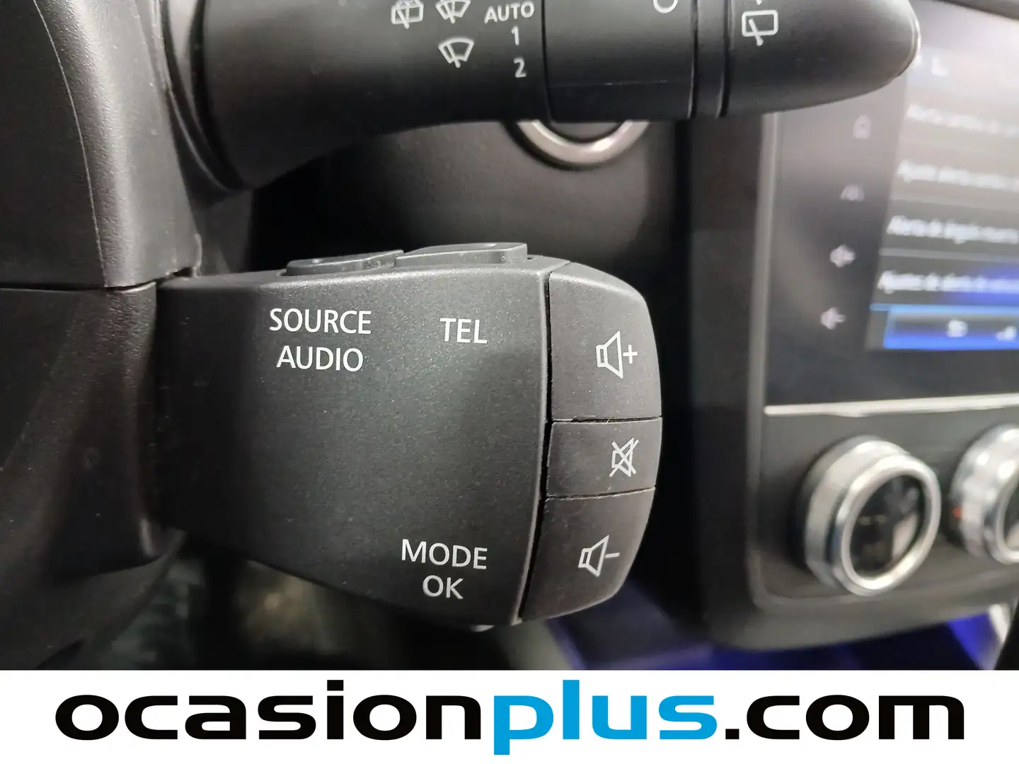 Foto Renault Kadjar Renault Kadjar Zen Blue dCi (115 CV)