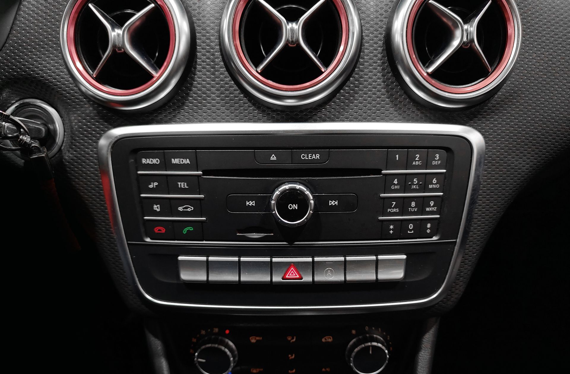 Mercedes-Benz Clase A 200 d - foto 26