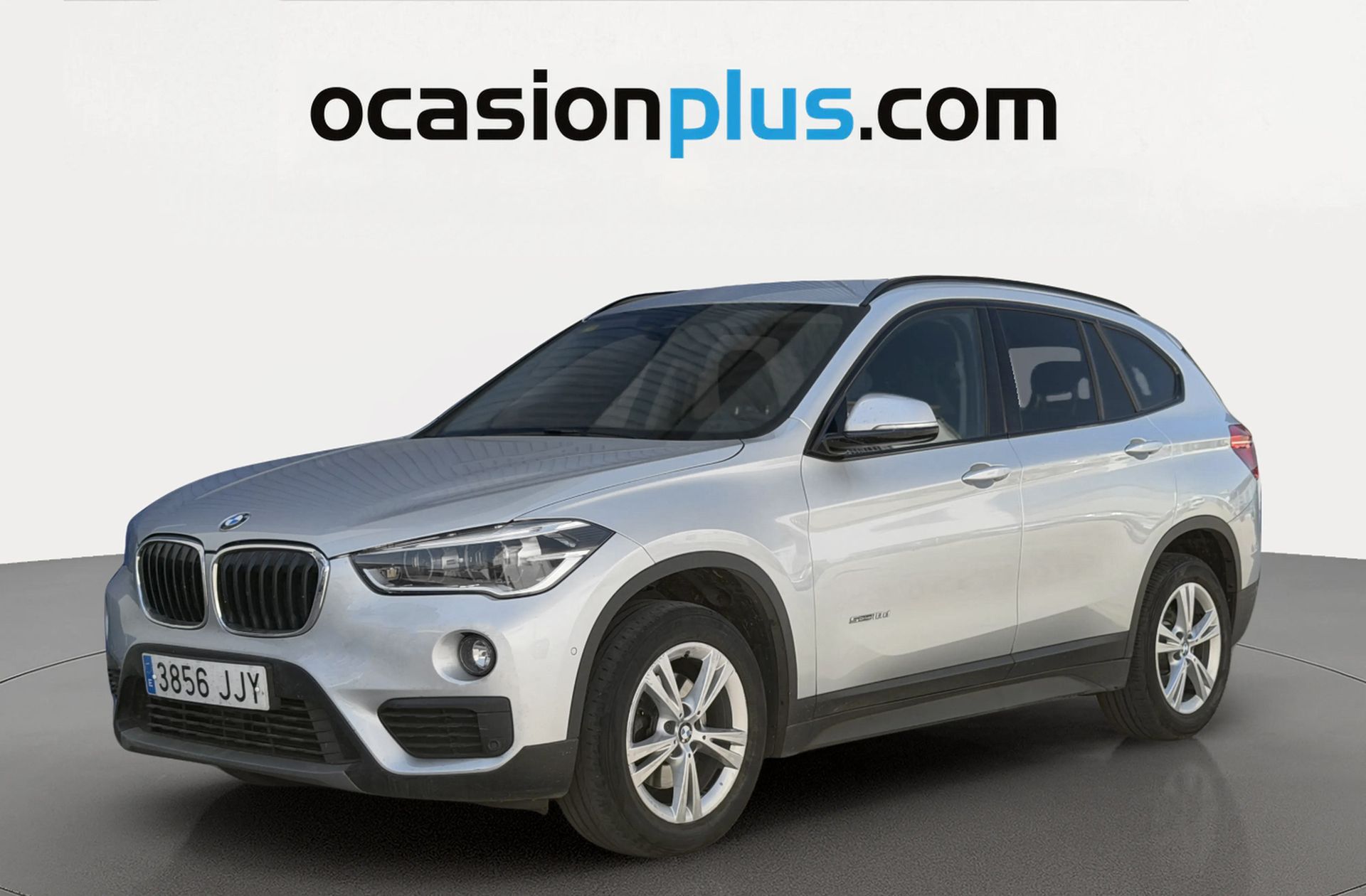 BMW X1 sDrive18d