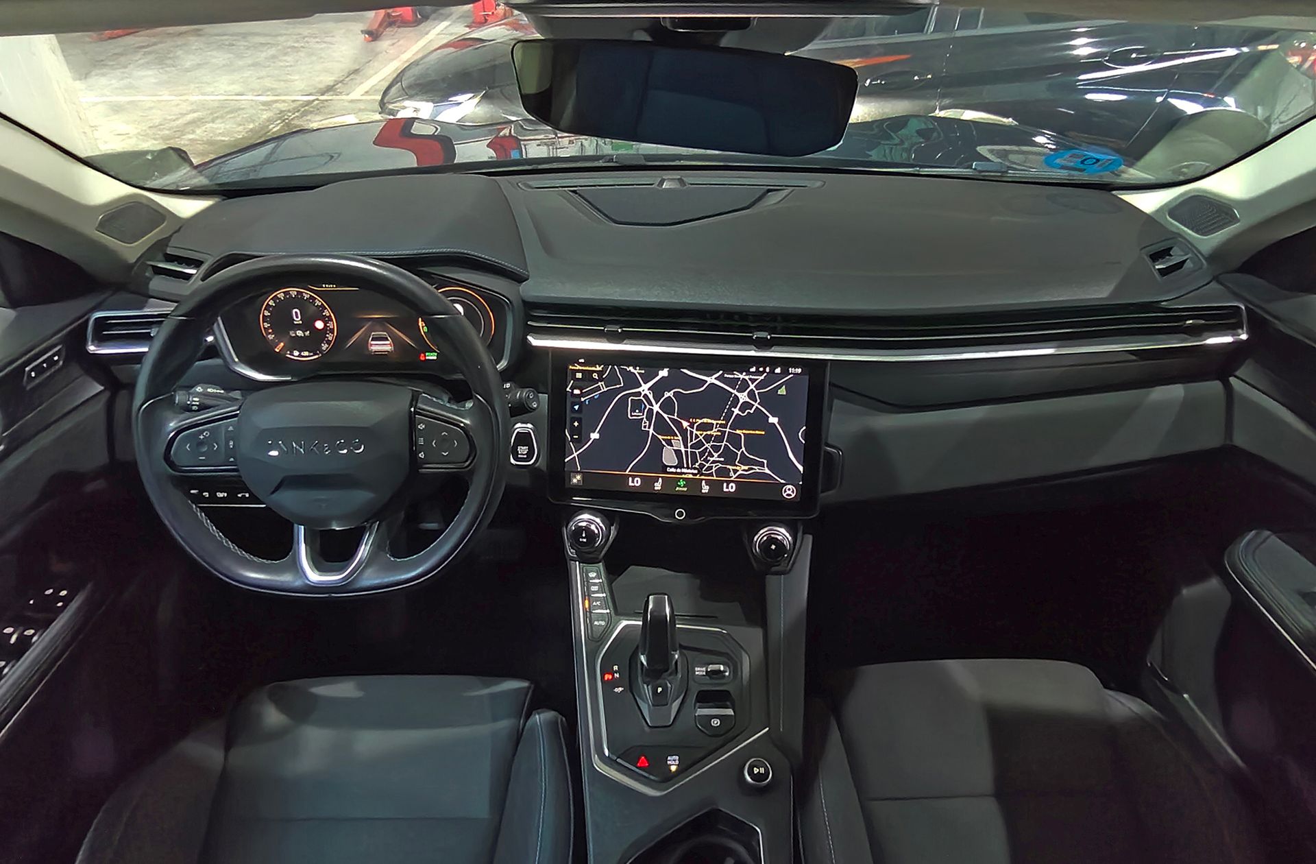 Lynk & Co 01 1.5 PHEV - foto 7