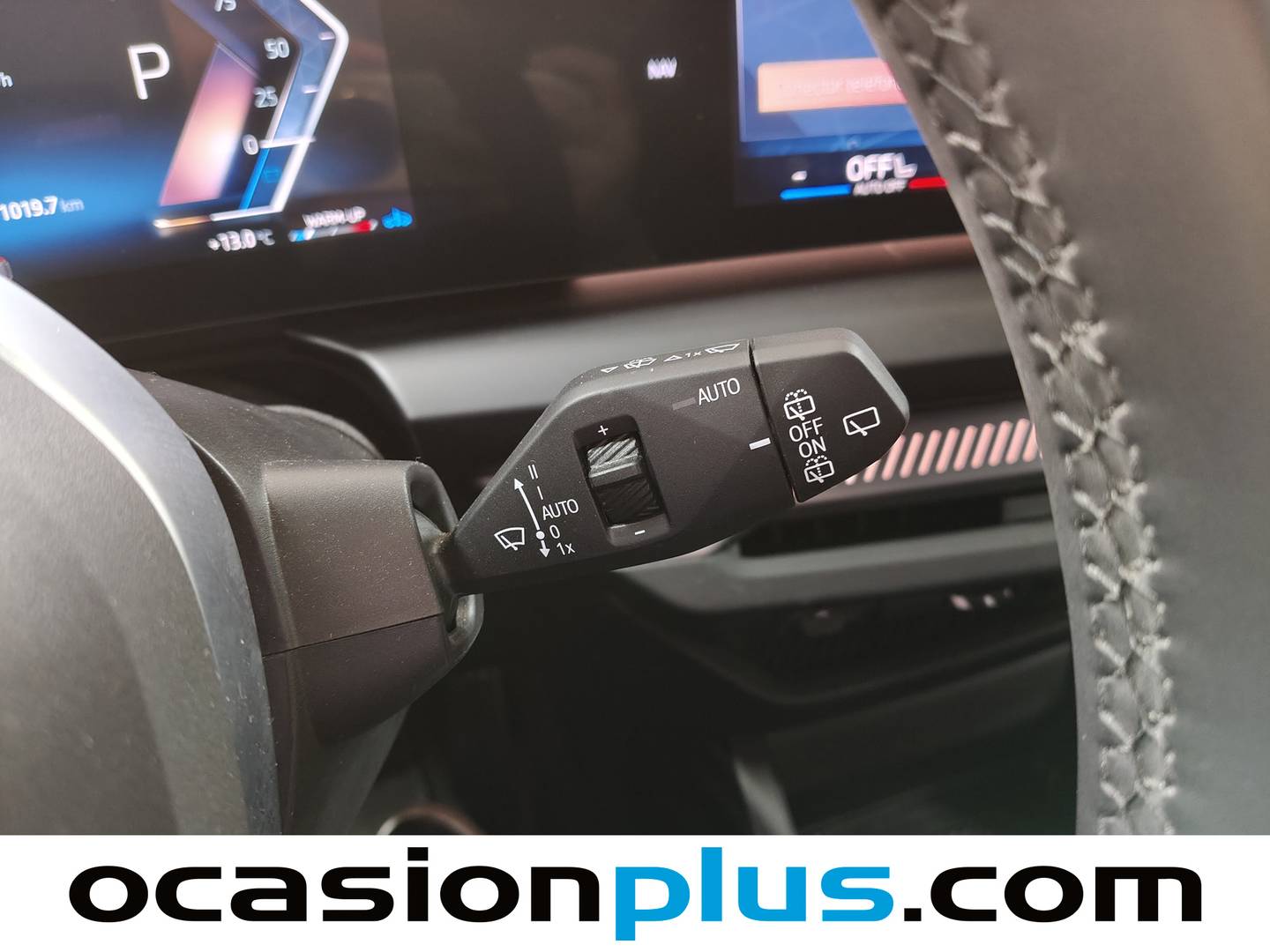 BMW Serie 1 BMW Serie 1 120d (163 CV) Pack M 163cv