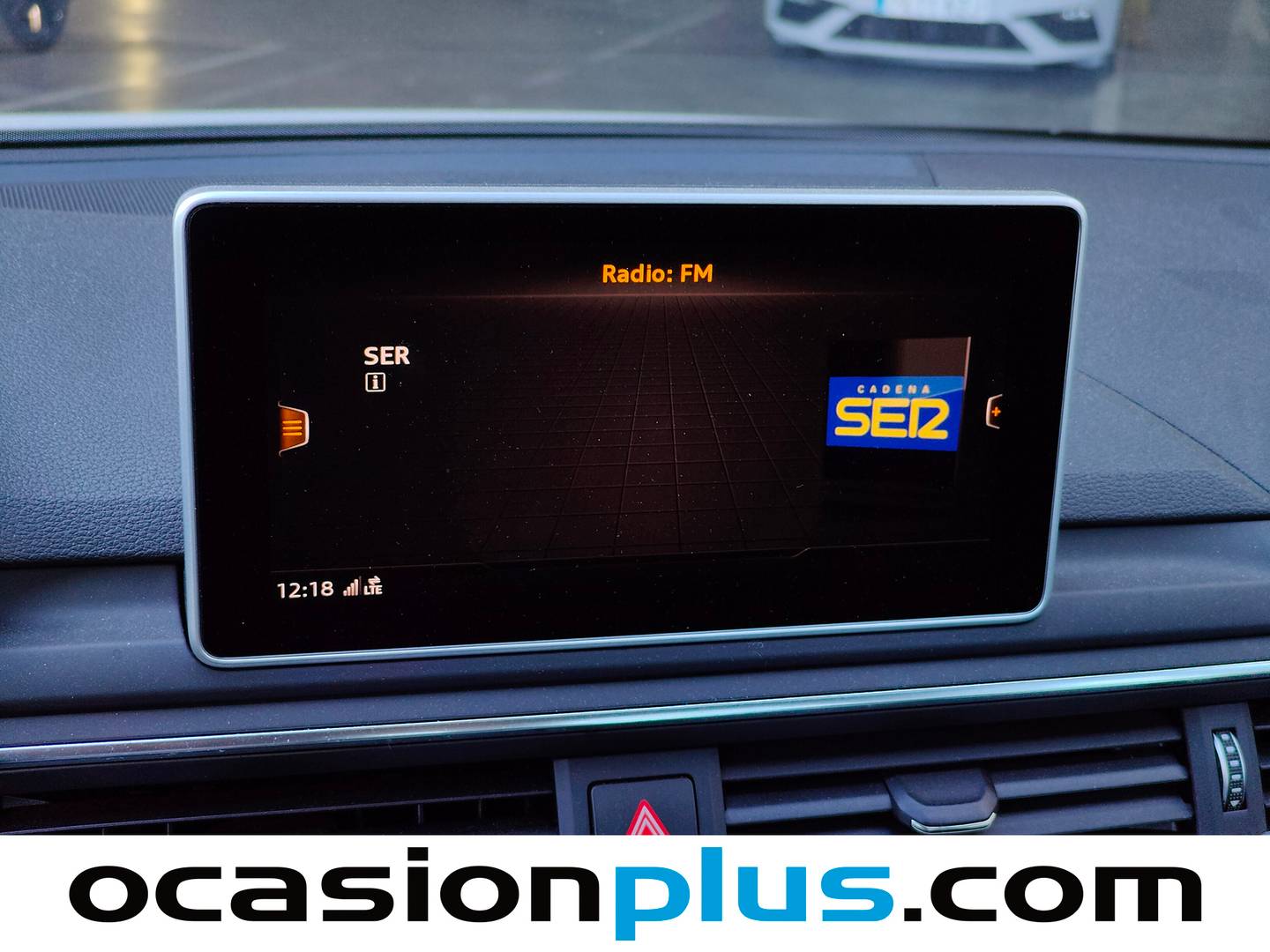 Audi A4 Audi A4 Advanced edition 2.0 TDI  (150 CV) S tronic seminuevo