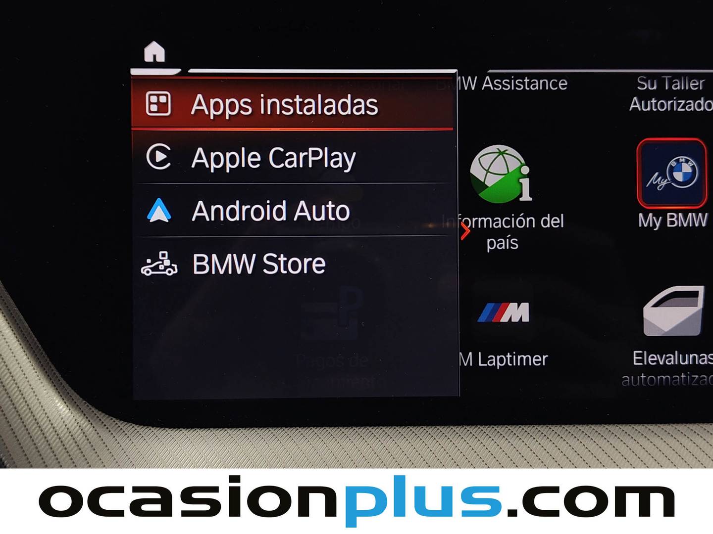 BMW Serie 1 BMW Serie 1 118d Business (150 CV) Pack M km 0