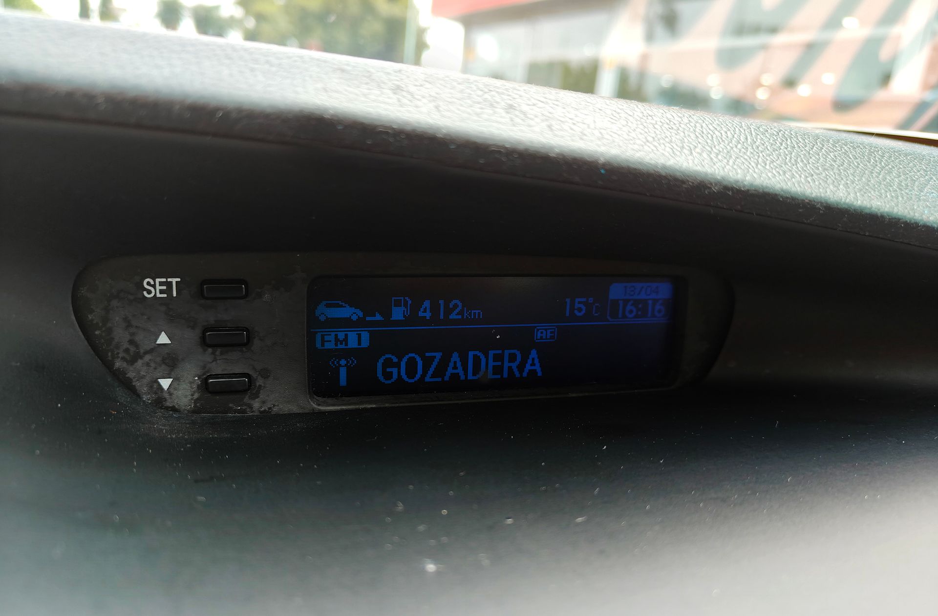 Hyundai i20 1.2 MPI Go! - foto 25