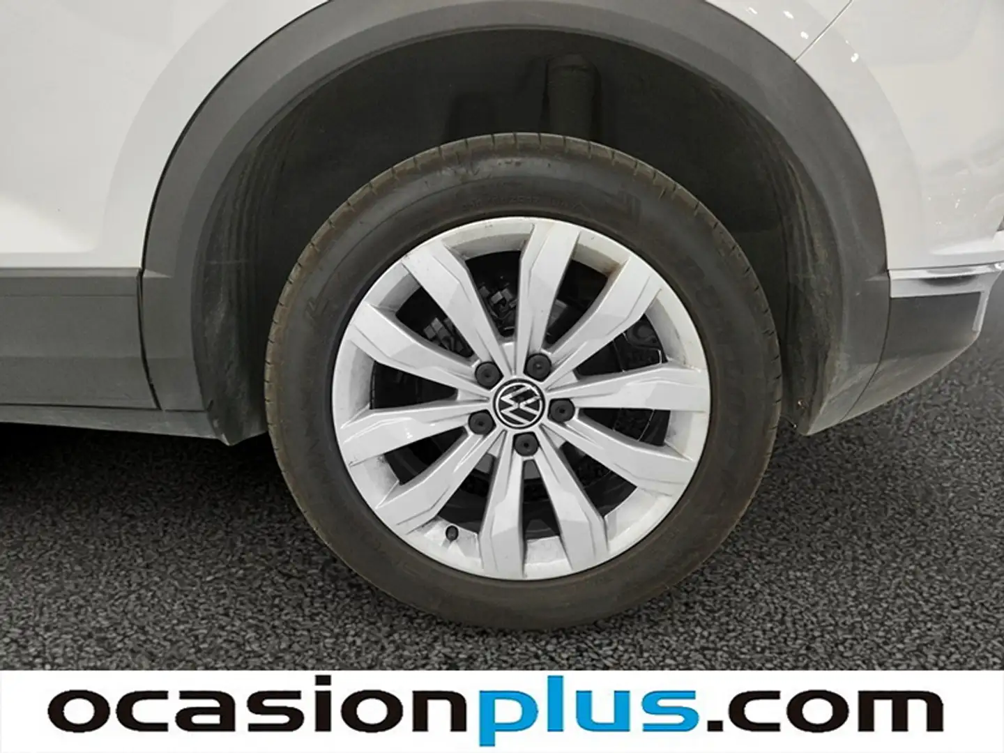 Foto Volkswagen T-Roc Volkswagen T-Roc Advance 2.0 TDI (115 CV)