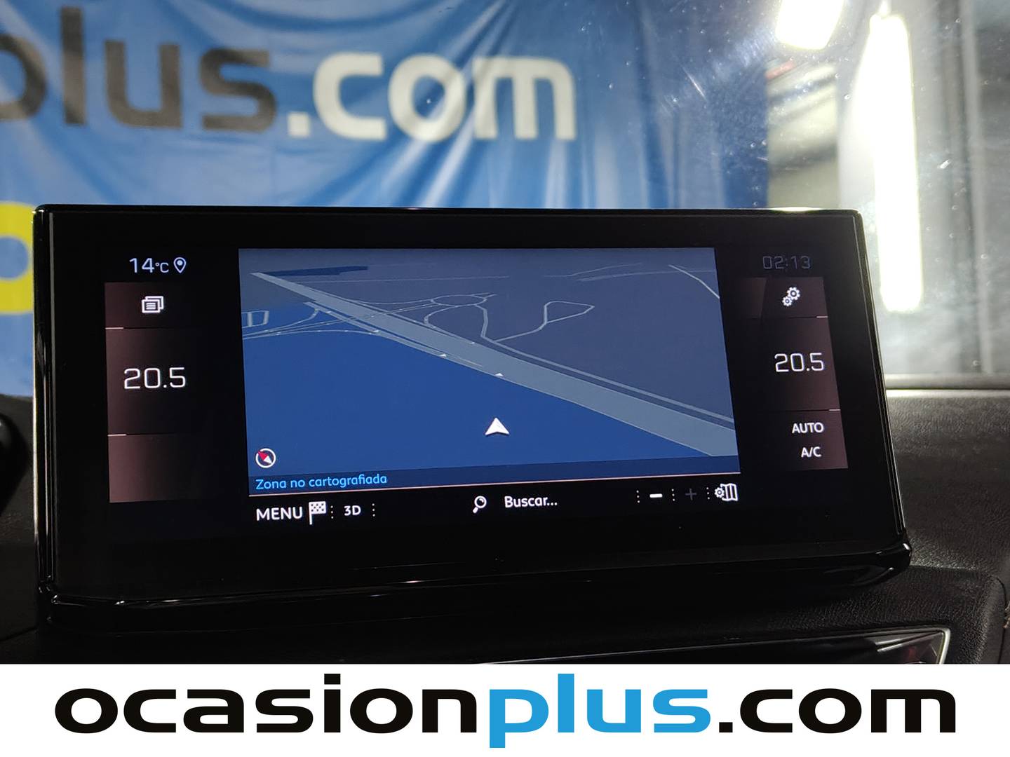 Foto Peugeot 3008 Peugeot 3008 BlueHDi 130 S&S GT EAT8 (130 CV)