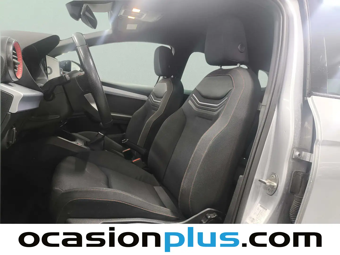 Foto Seat Ibiza SEAT Ibiza 1.0 TSI S&S FR XL (110 CV)