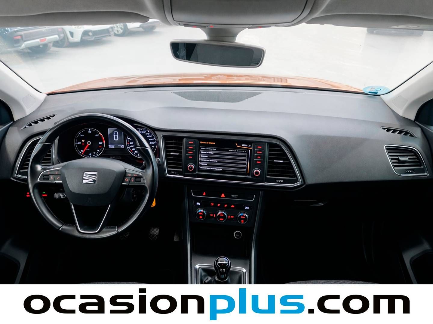 Seat Ateca SEAT Ateca 2.0 TDI S&S Style 4Drive (150 CV) de ocasión