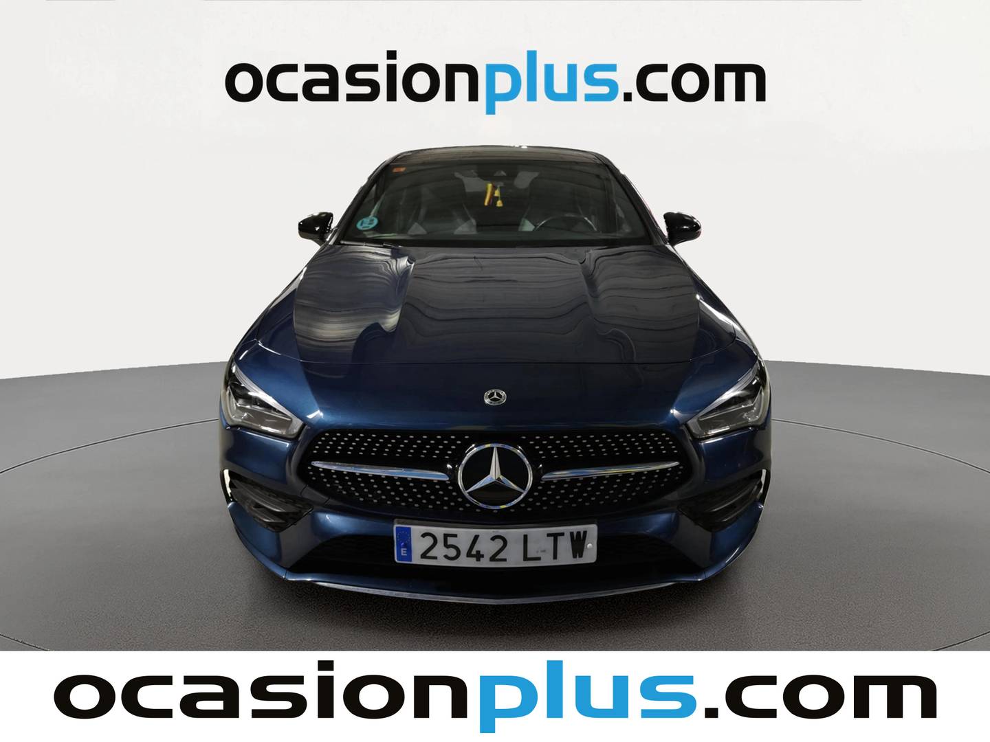 Mercedes CLA Mercedes CLA 220 d (190 CV) diésel